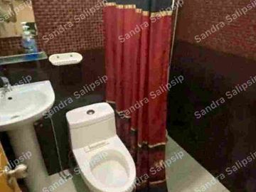 For Rent - Fully Furnished Studio Type