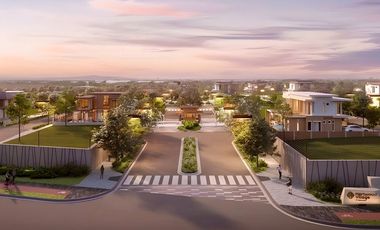 Don’t Miss Out! Few Lots Remaining! | Binan Laguna Residential Lot for Sale at Hartwood Village Meadowcrest