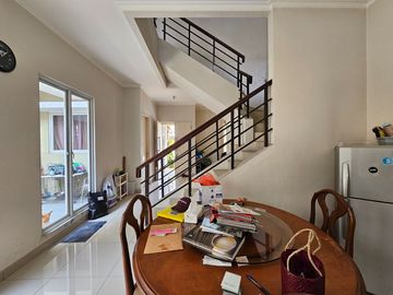 Dijual Rumah Siap Huni San Lorenzo Illago di Gading Serpong