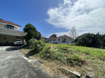 FOR SALE! Residential Lot in Verdana Homes, Daang Hari, Bacoor Cavite