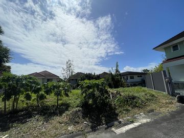 FOR SALE! Residential Lot in Verdana Homes, Daang Hari, Bacoor Cavite