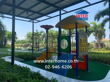 22.82 sq.m. condominium at Lumpini Seaview Cha-am B, near Cha-am beach, Chao Lai Road, Phetkasem Road, Cha-am, Phetchaburi.