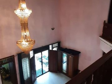 DIJUAL RUMAH BESAR PINGGIR JALAN DI DUREN SAWIT JAKARTA TIMUR