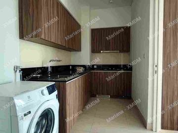 DISEWAKAN APARTEMEN 57 PROMENADE -tower SKY-lantai 28