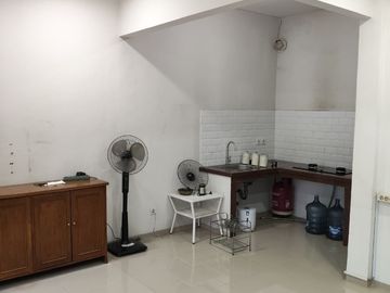Jual Rumah di Cluster Linea Graha Raya dekat Bintaro dan Alam Sutera