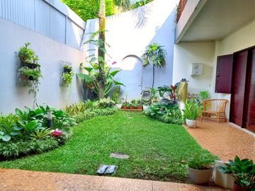 Rumah Mewah Homie Terawat dan Siap Huni di Delatinos Bsd