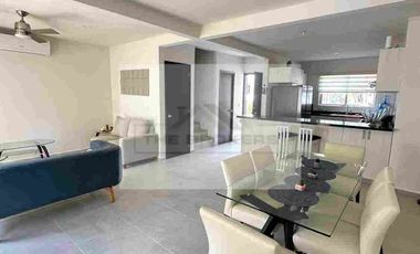 Hermosa y Acogedora Casa de 3 Recámaras en Mallorca 3 Polígono Sur