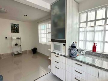 Acogedora Casa de 3 Recámaras con Ubicación Perfecta