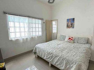Acogedora Casa de 3 Recámaras con Ubicación Perfecta