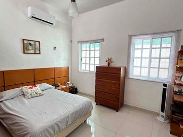 Acogedora Casa de 3 Recámaras con Ubicación Perfecta