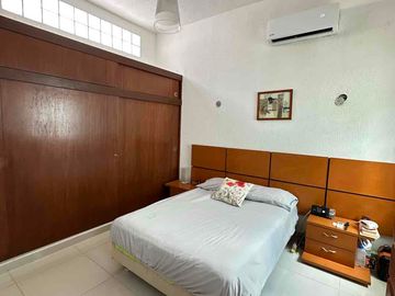 Acogedora Casa de 3 Recámaras con Ubicación Perfecta