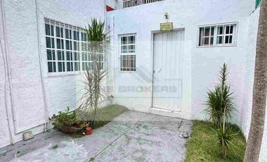 Acogedora Casa de 3 Recámaras con Ubicación Perfecta