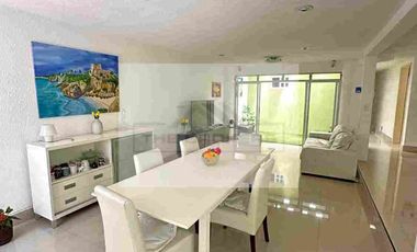 Acogedora Casa de 3 Recámaras con Ubicación Perfecta