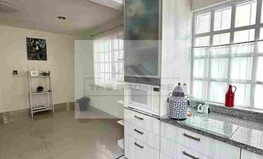 Acogedora Casa de 3 Recámaras con Ubicación Perfecta
