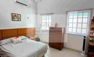 Acogedora Casa de 3 Recámaras con Ubicación Perfecta