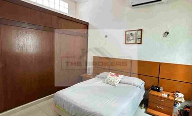 Acogedora Casa de 3 Recámaras con Ubicación Perfecta