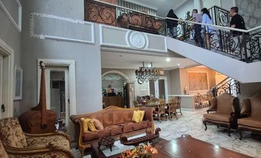 DIJUAL RUMAH WISATA BUKIT MAS – CLUSTER ALEXANDRIA, SURABAYA