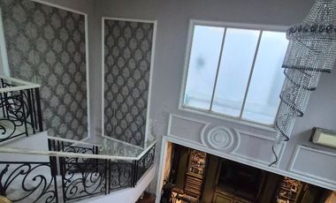 DIJUAL RUMAH WISATA BUKIT MAS – CLUSTER ALEXANDRIA, SURABAYA