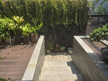 Rumah Semi Furnished Araya 1 Dekat Galaxy Mall