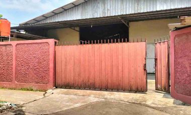 Jual Gudang Bantar Gebang Bekasi Timur
