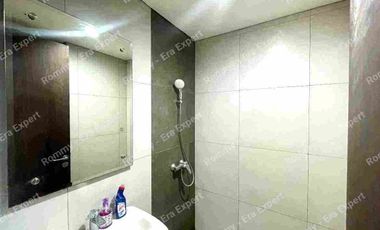 Dijual Apartemen Eastern Green LRT City Bekasi tipe Studio Furnished Lengkap Harga Murah dibawah Harga Beli