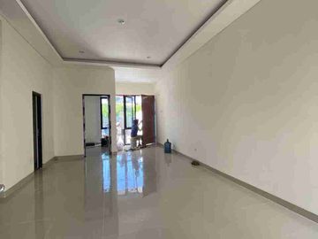 Rumah baru di Rungkut Mapan dekat medokan penjaringan surabaya