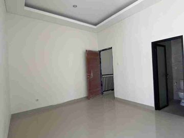 Rumah baru di Rungkut Mapan dekat medokan penjaringan surabaya