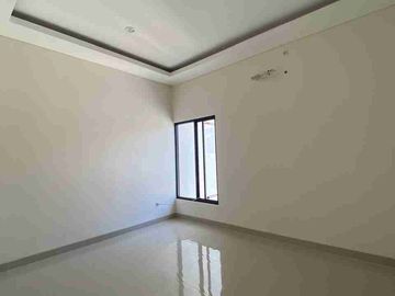 Rumah baru di Rungkut Mapan dekat medokan penjaringan surabaya