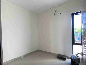 Rumah baru di Rungkut Mapan dekat medokan penjaringan surabaya