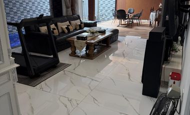 Dijual Rumah Mewah CASAMORA Jagakarsa