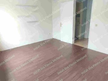 Rumah Rapi Siap Huni palem semi Karawaci