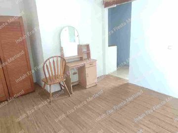 Rumah Rapi Siap Huni palem semi Karawaci