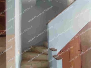 Rumah Rapi Siap Huni palem semi Karawaci