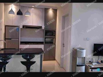 Rumah Sudah Renov ,Posisi Hoek,Cluster Rossini Gading Serpong