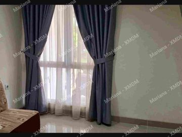 Rumah Sudah Renov ,Posisi Hoek,Cluster Rossini Gading Serpong