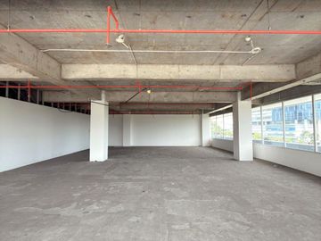 Office Space Termurah Spazio Jual Segera