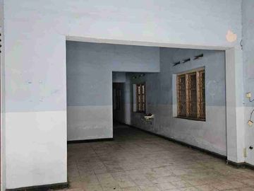 Dijual Rumah Jl Nias Surabaya