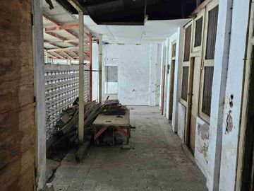 Dijual Rumah Jl Nias Surabaya