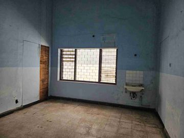 Dijual Rumah Jl Nias Surabaya