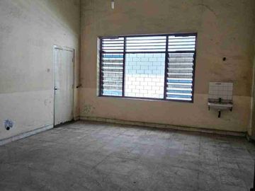 Dijual Rumah Jl Nias Surabaya