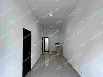 Rumah Bagus siap huni baru Renov