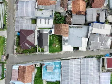 TINGGAL BAWA KE NOTARIS AJA! TANAH KAVLING SIAP BANGUNG DI LEMBANG PARONGPONG BANDUNG UTARA