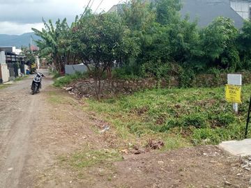 anah  Matang Siap Bangun Cisaranten Arcamanik Bandung