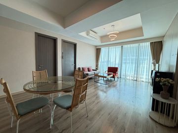 Sewa Murah Cepat Apartment St Moritz Lippo Puri Indah Jakarta Barat
