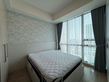 Sewa Murah Cepat Apartment St Moritz Lippo Puri Indah Jakarta Barat