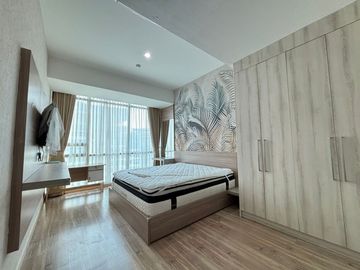 Sewa Murah Cepat Apartment St Moritz Lippo Puri Indah Jakarta Barat