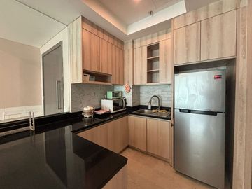 Sewa Murah Cepat Apartment St Moritz Lippo Puri Indah Jakarta Barat