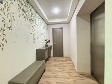 Sewa Murah Cepat Apartment St Moritz Lippo Puri Indah Jakarta Barat
