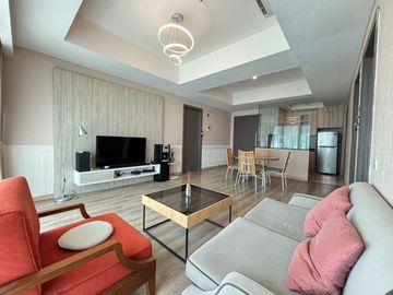 Sewa Murah Cepat Apartment St Moritz Lippo Puri Indah Jakarta Barat