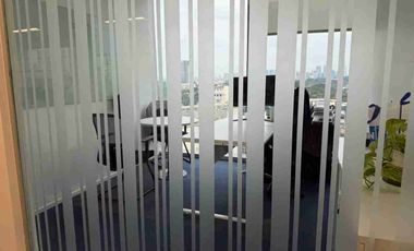 sewa kantor full furnish kebon sirih jakarta pusat